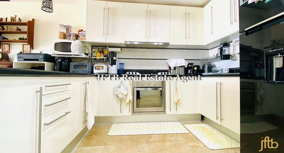 For sale 2 bedrooms condo in Mueang Phuket, Phuket