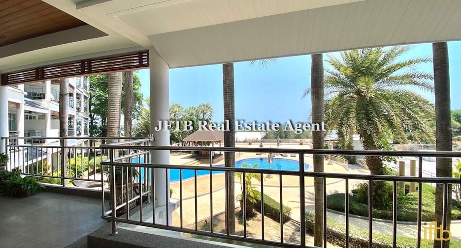 For sale 2 bedrooms condo in Mueang Phuket, Phuket