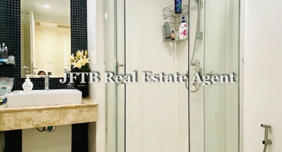 For sale 2 bedrooms condo in Mueang Phuket, Phuket