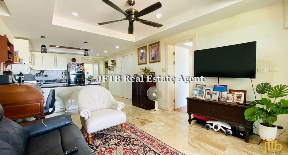 For sale 2 bedrooms condo in Mueang Phuket, Phuket
