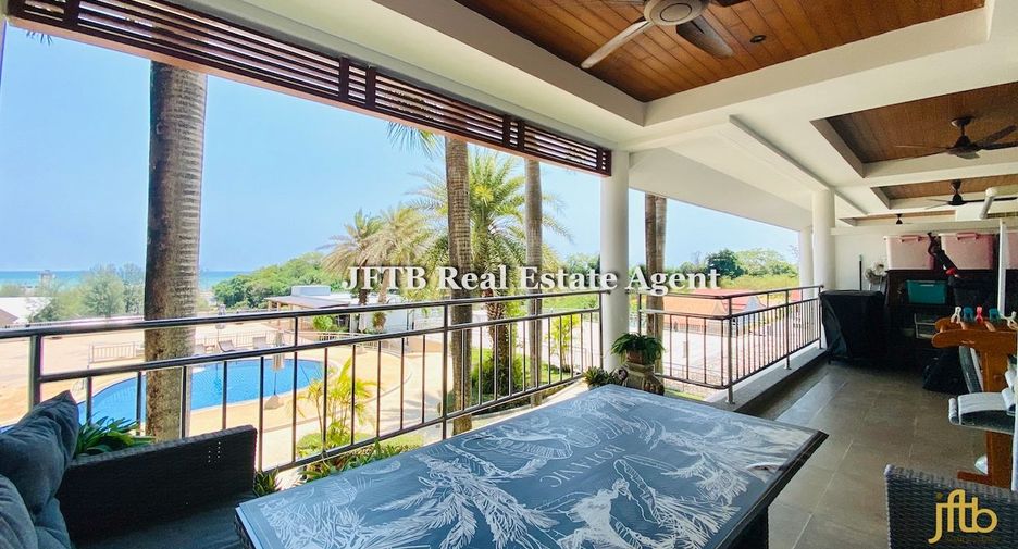 For sale 2 bedrooms condo in Mueang Phuket, Phuket