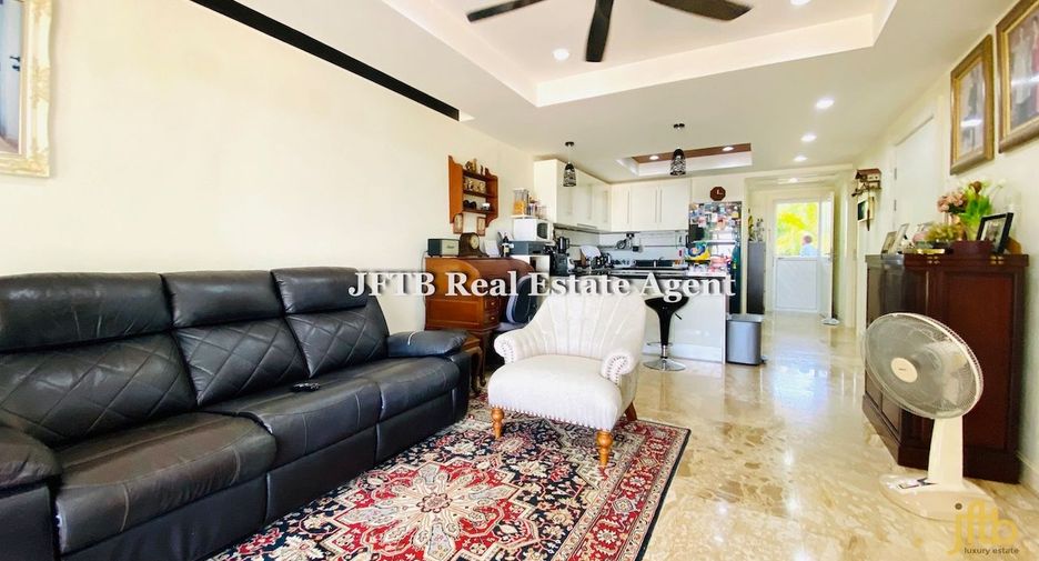 For sale 2 bedrooms condo in Mueang Phuket, Phuket