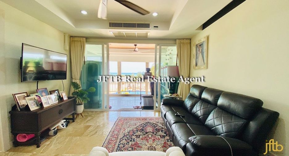 For sale 2 bedrooms condo in Mueang Phuket, Phuket