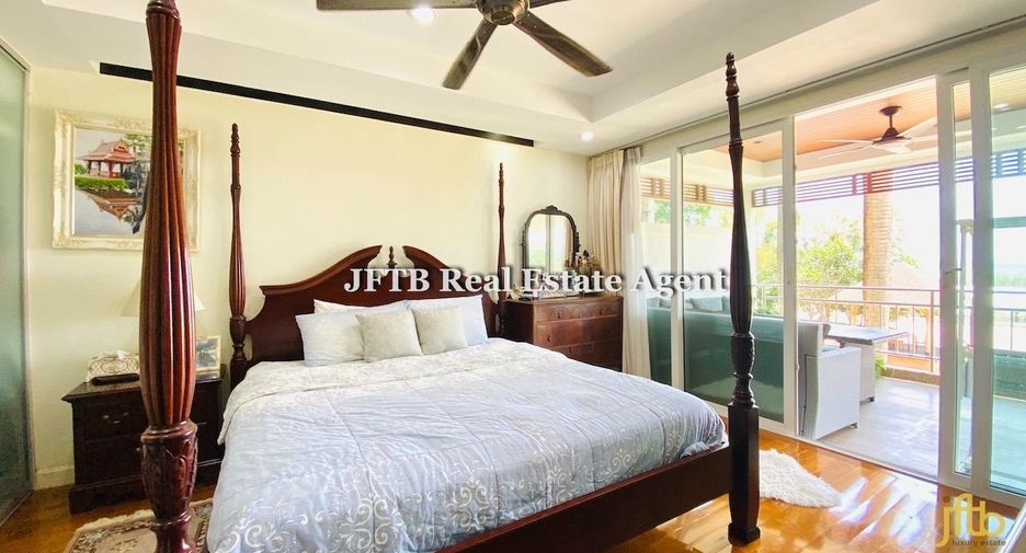 For sale 2 bedrooms condo in Mueang Phuket, Phuket
