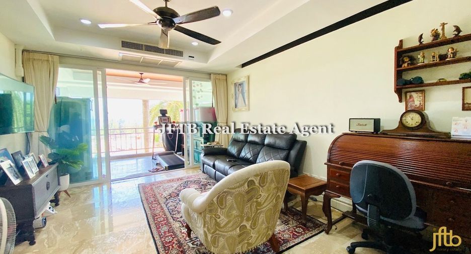For sale 2 bedrooms condo in Mueang Phuket, Phuket