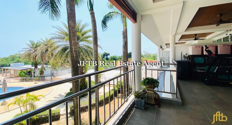 For sale 2 bedrooms condo in Mueang Phuket, Phuket