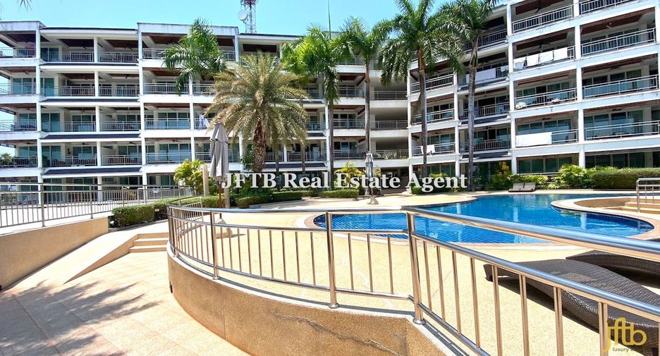 For sale 2 bedrooms condo in Mueang Phuket, Phuket