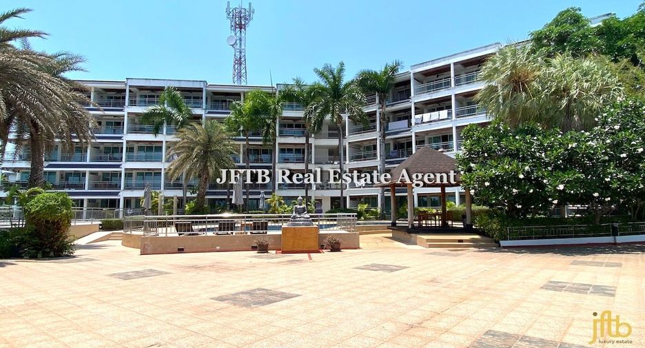 For sale 2 bedrooms condo in Mueang Phuket, Phuket