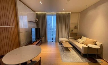 Wohnung zur Miete und zum Kauf mit 1 Zimmer in Khlong Toei, Bangkok