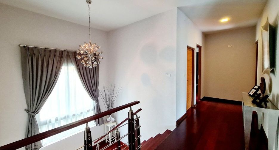 Haus zum Kauf mit 5 Zimmer in Chatuchak, Bangkok