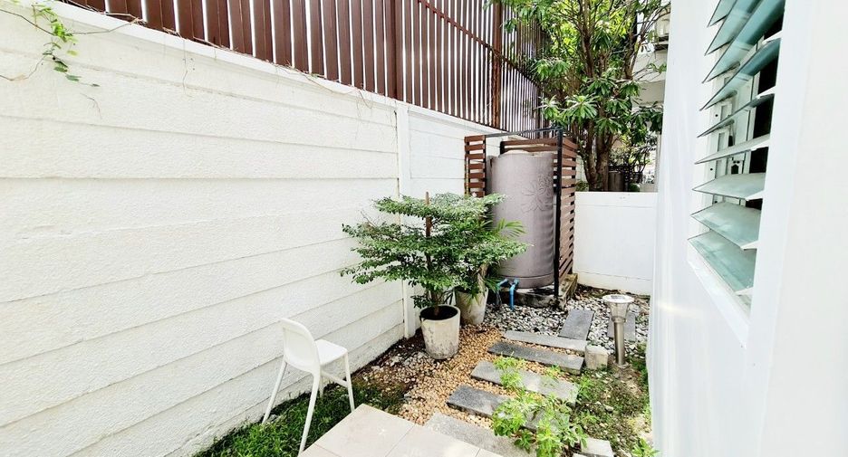 Haus zum Kauf mit 5 Zimmer in Chatuchak, Bangkok