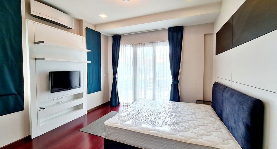Haus zum Kauf mit 5 Zimmer in Chatuchak, Bangkok