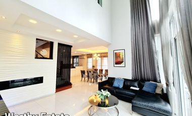 出售 5 卧室 独立屋 在 Chatuchak, 曼谷