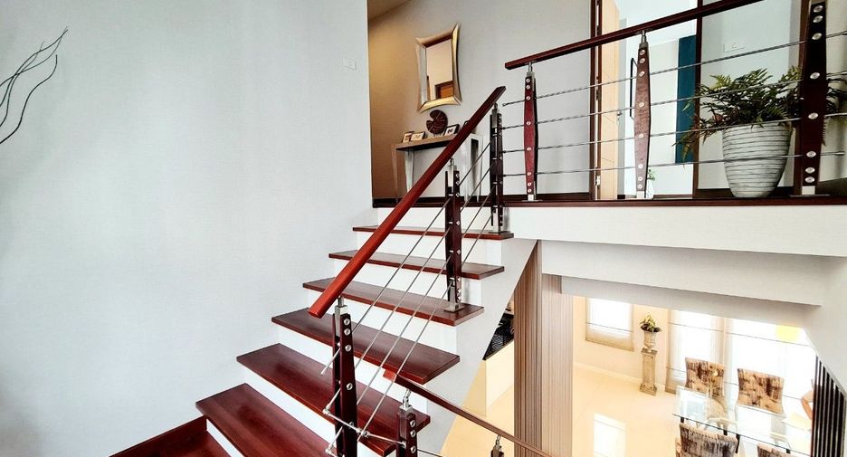 Haus zum Kauf mit 5 Zimmer in Chatuchak, Bangkok