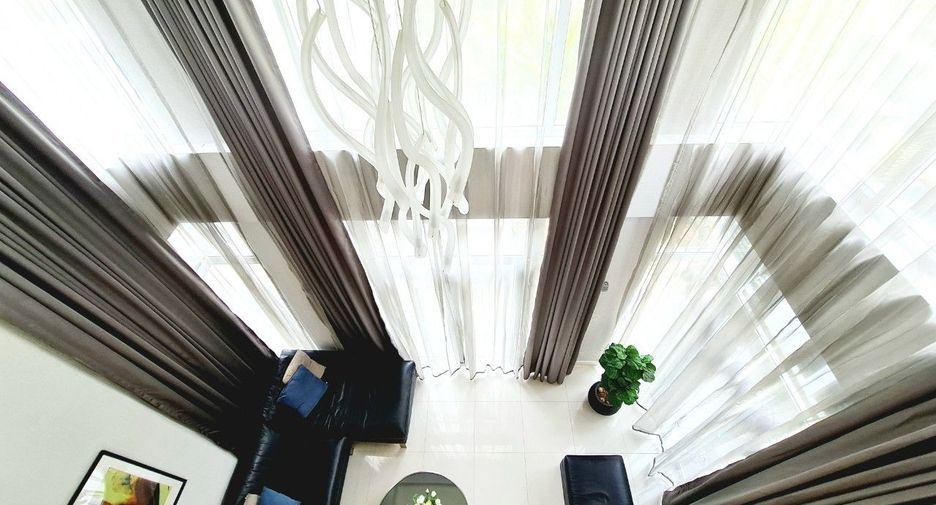 Haus zum Kauf mit 5 Zimmer in Chatuchak, Bangkok