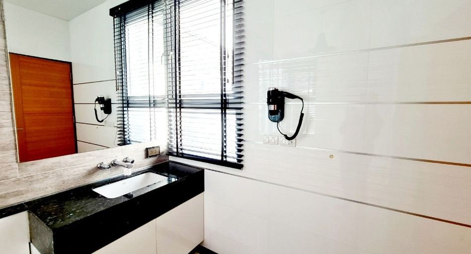 Haus zum Kauf mit 5 Zimmer in Chatuchak, Bangkok