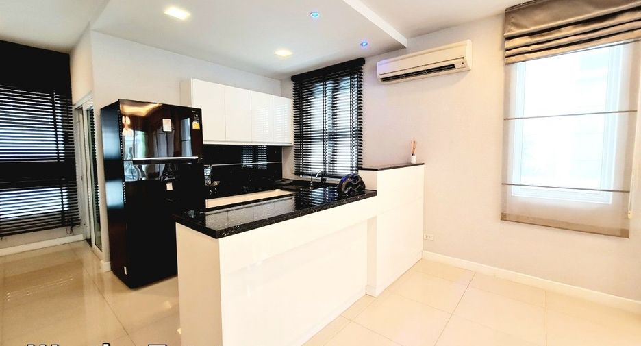 Haus zum Kauf mit 5 Zimmer in Chatuchak, Bangkok