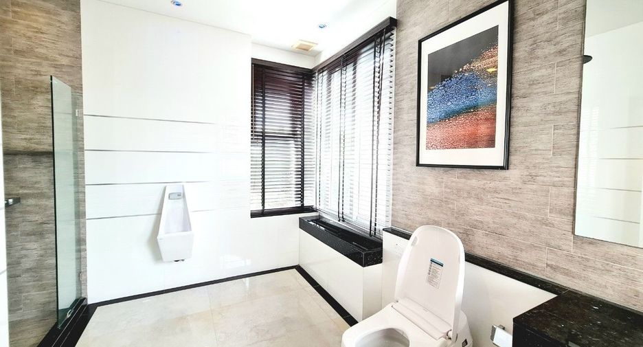 Haus zum Kauf mit 5 Zimmer in Chatuchak, Bangkok
