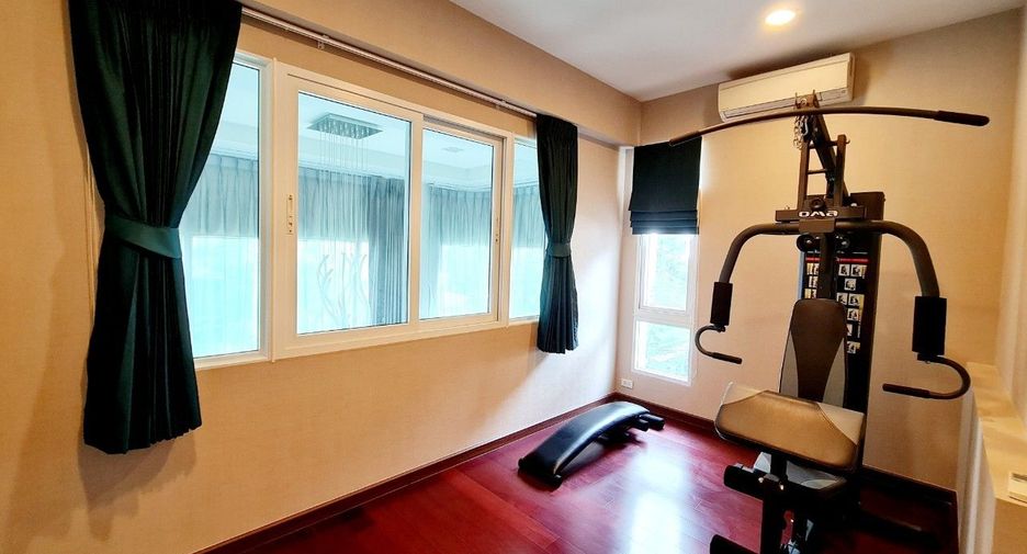 Haus zum Kauf mit 5 Zimmer in Chatuchak, Bangkok
