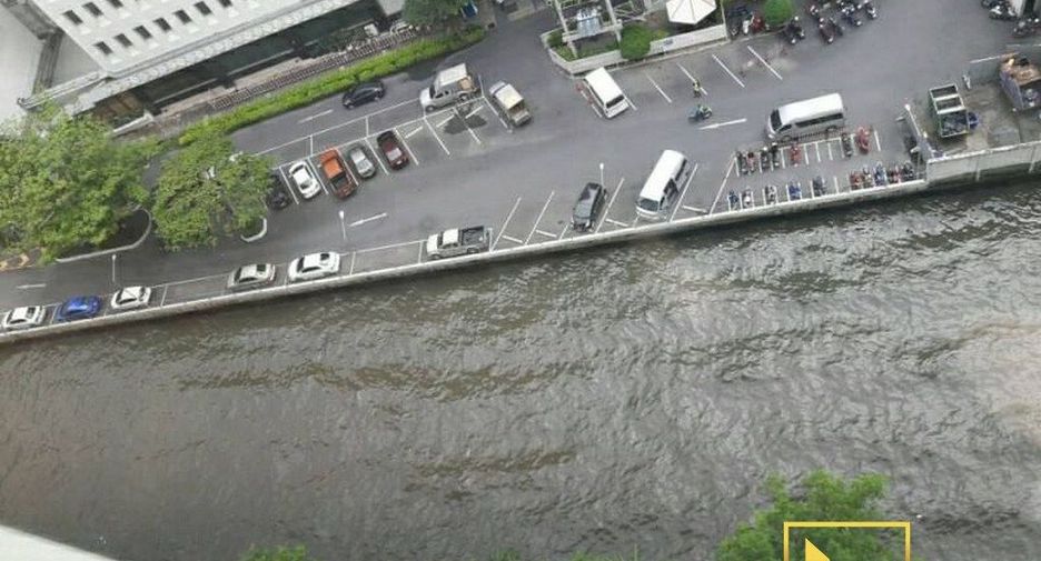 ให้เช่า 2 ห้องนอน คอนโด ใน ปทุมวัน, กรุงเทพฯ