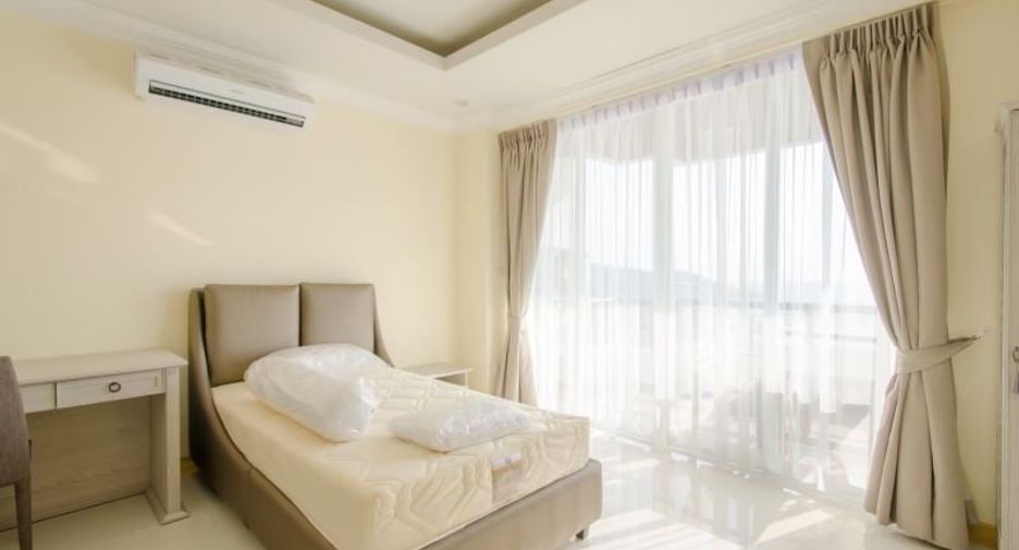 Condo en alquiler y en venta de 2 habitaciones en Si Racha, Chonburi