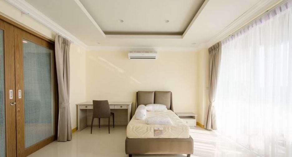Condo en alquiler y en venta de 2 habitaciones en Si Racha, Chonburi