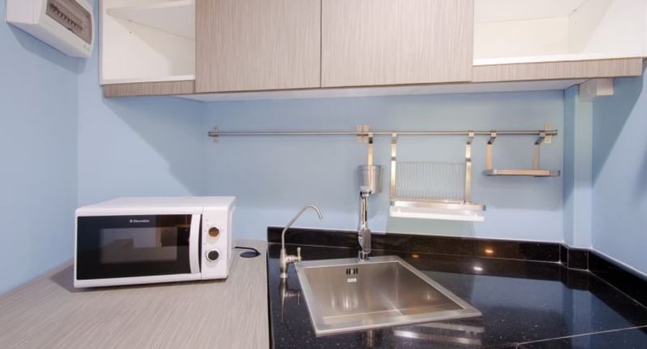 Condo en alquiler y en venta de 2 habitaciones en Si Racha, Chonburi