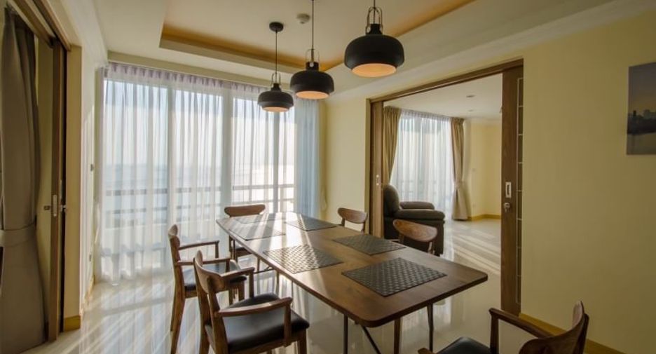 Condo en alquiler y en venta de 2 habitaciones en Si Racha, Chonburi