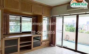 For sale 1 bed condo in Wang Thonglang, Bangkok