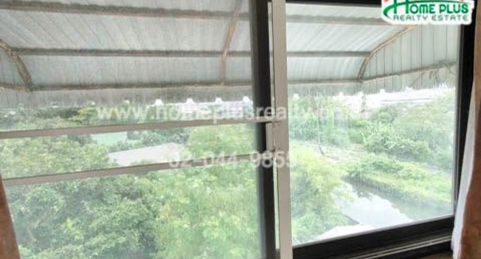 For sale 1 bed condo in Wang Thonglang, Bangkok