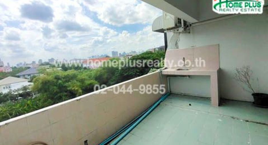 For sale 1 bed condo in Wang Thonglang, Bangkok