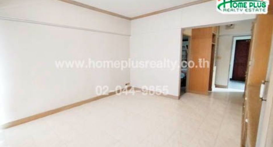 For sale 1 bed condo in Wang Thonglang, Bangkok
