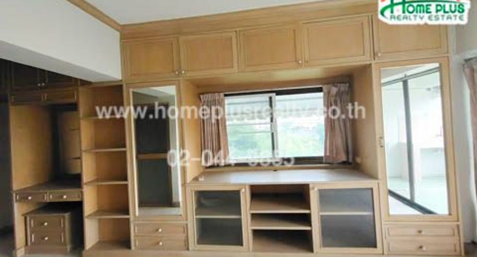 For sale 1 bed condo in Wang Thonglang, Bangkok