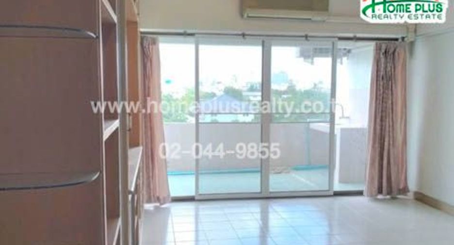 For sale 1 bed condo in Wang Thonglang, Bangkok