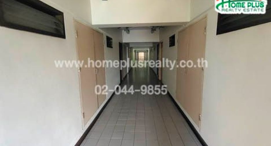 For sale 1 bed condo in Wang Thonglang, Bangkok