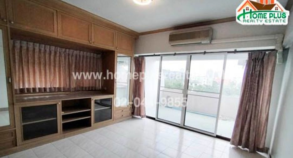 For sale 1 bed condo in Wang Thonglang, Bangkok