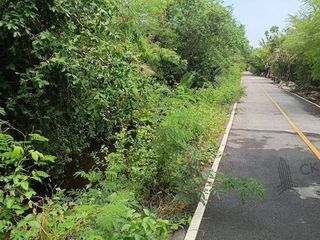 For sale land in Mueang Samut Songkhram, Samut Songkhram