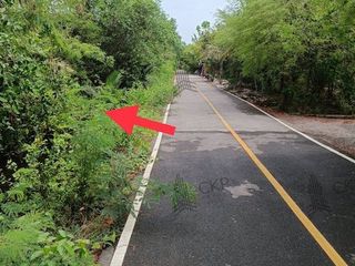 For sale land in Mueang Samut Songkhram, Samut Songkhram