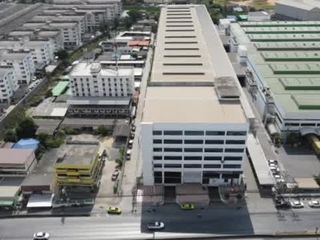 For sale warehouse in Bang Sao Thong, Samut Prakan