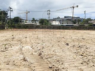 For sale land in Mueang Phuket, Phuket