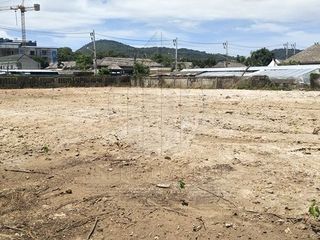 For sale land in Mueang Phuket, Phuket