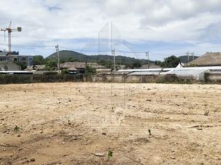 For sale land in Mueang Phuket, Phuket