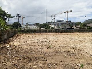 For sale land in Mueang Phuket, Phuket