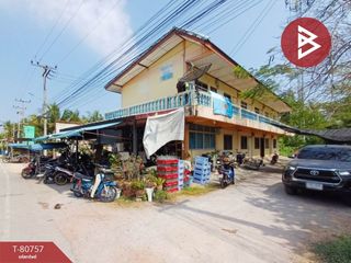 For sale 10 bed apartment in Mueang Samut Songkhram, Samut Songkhram