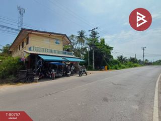 For sale 10 bed apartment in Mueang Samut Songkhram, Samut Songkhram