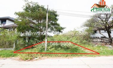 For sale land in Prawet, Bangkok