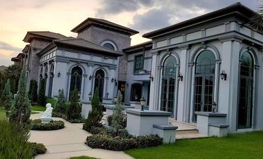 ขาย 7 ห้องนอน บ้านเดี่ยว ใน ทวีวัฒนา, กรุงเทพฯ