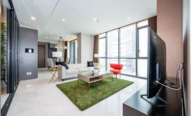For rent 2 ベッドルーム condo in Watthana, Bangkok