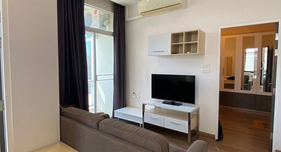 For rent そして for sale 2 Beds condo in Mueang Chiang Mai, Chiang Mai