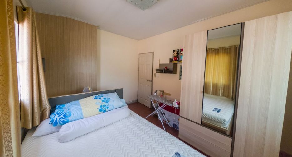 For sale 4 bed house in Mueang Chon Buri, Chonburi